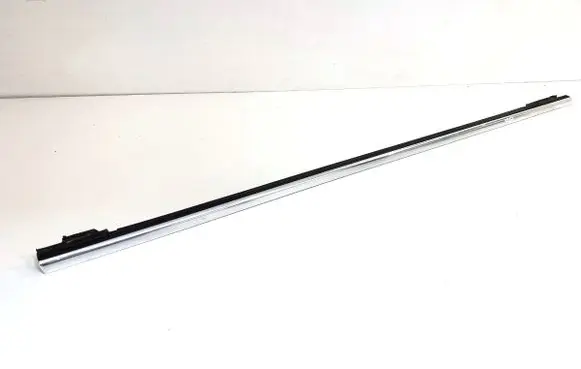 Ford Kuga I Front door glass trim molding