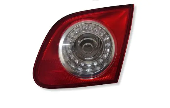Volkswagen PASSAT B6 Tailgate rear/tail lights 3C5945094C