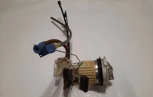 Mini One - Cooper R50 - 53 Fuel level sensor 