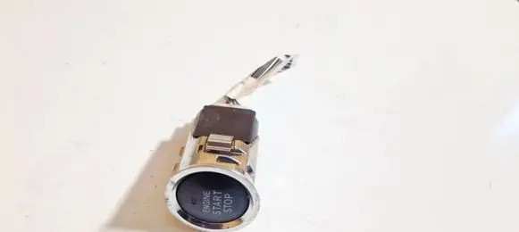 Toyota Corolla Verso AR10 Engine start stop button switch 