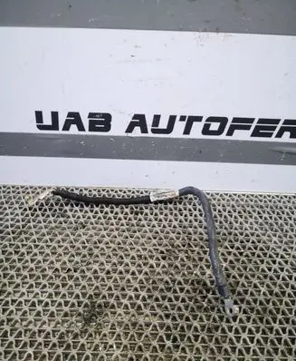 Audi Q2 - Negative earth cable (battery) 5Q0971250Q
