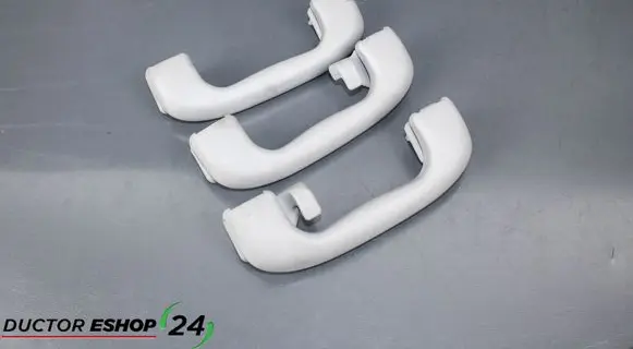 Chevrolet Cruze Rear interior roof grab handle