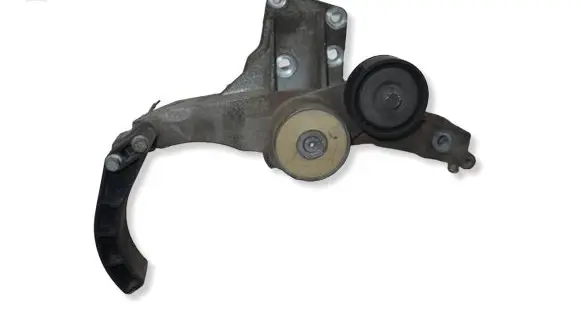 Fiat 500 Engine mounting bracket 46820385