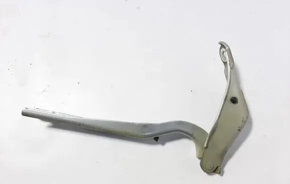 Seat Toledo IV (NH) Engine bonnet/hood hinges 5JA823302A
