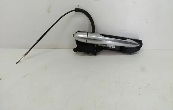 Alfa Romeo Giulietta Front door exterior handle 242566