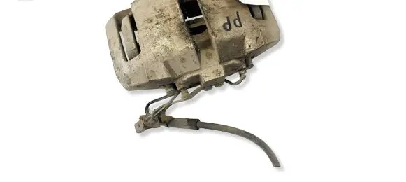 Audi A8 S8 D3 4E Front brake caliper 