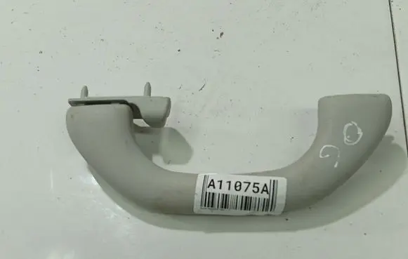 Skoda Roomster (5J) Rear interior roof grab handle 