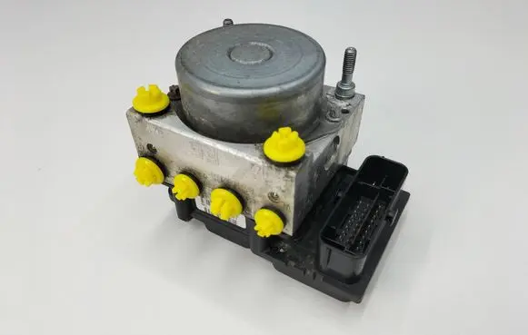 Opel Corsa D ABS Pump 13282282 0265232288