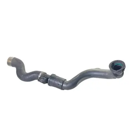 Ford Bronco Air intake duct part JX619P437DB