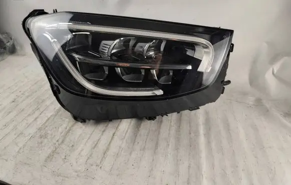 Mercedes-Benz GLC X253 C253 Headlight/headlamp A2539067001 12518205 134800308685