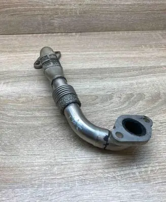 Skoda Octavia Mk2 (1Z) EGR valve line/pipe/hose 03G131521AH