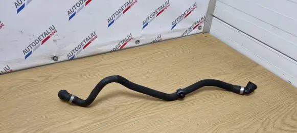 BMW 3 G20 G21 Engine coolant pipe/hose 8654869