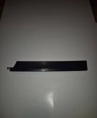 Skoda Felicia II Under headlight/headlamp trim 6U0853815