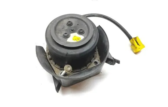 Jaguar XF X250 Pedestrian airbag 8X2316E600AC 608803200 AABDS110110075