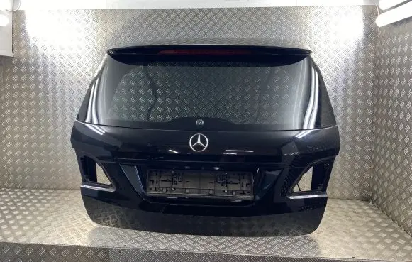 Mercedes-Benz GLE (W166 - C292) Tailgate/trunk/boot lid 