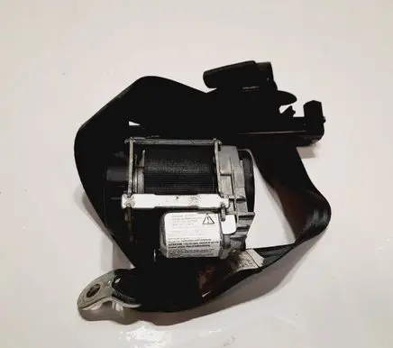 Volkswagen Jetta V Front seatbelt 1K4857705AF