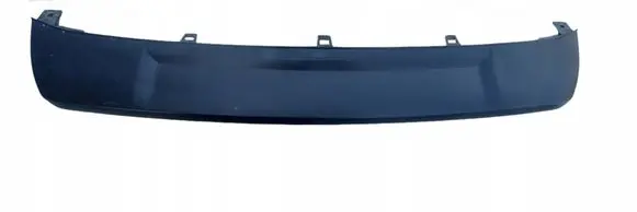Audi Q5 SQ5 Front bumper lip 80A807531