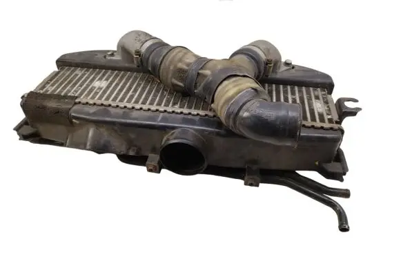 Subaru Forester SG Intercooler radiator 1271002351 21819AA130