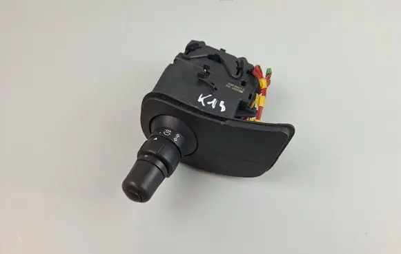 Renault Kangoo I Indicator stalk 88102001 0239080858