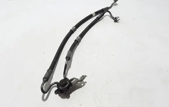 BMW 5 GT F07 Power steering hose/pipe/line 6790635