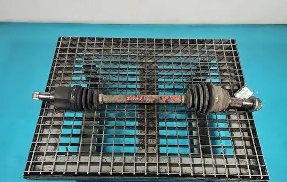 Fiat Ducato Front driveshaft IMPRK1554190