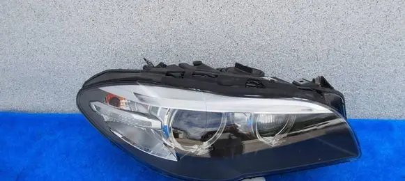 Headlight/headlamp