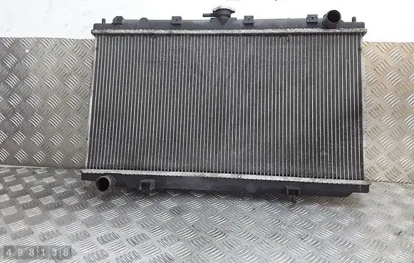 Nissan Primera Coolant radiator