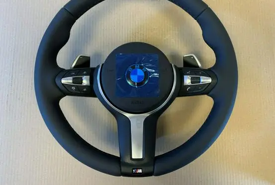 BMW 2 F45 Steering wheel 32307847455 32307851499