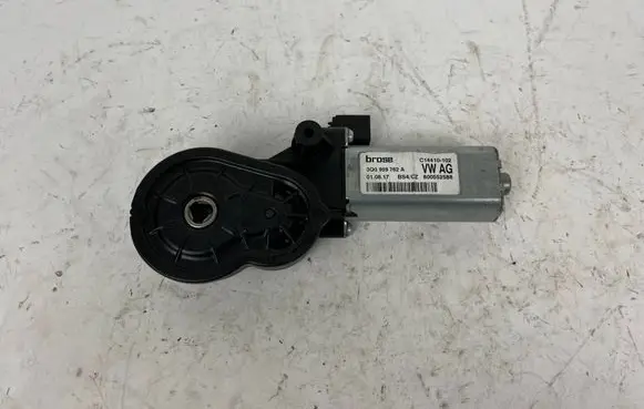 Audi Q7 4M Seat control module 3Q0959762A C14410102