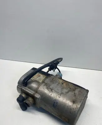 Mercedes-Benz Sprinter W901 W902 W903 W904 Auxiliary pre-heater (Webasto) 0038308061 252091 ZGS004