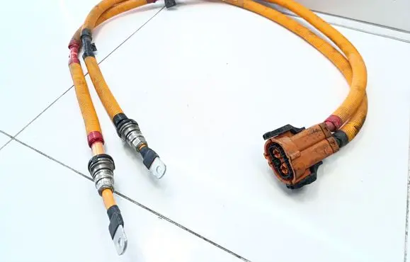 Mercedes-Benz B W246 W242 Other wiring loom 101552700B