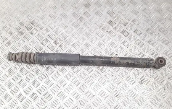 Dacia Sandero Rear shock absorber/damper 562107788R