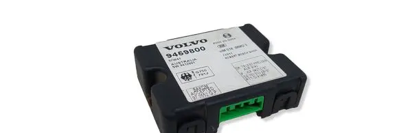 Volvo S70 V70 V70 XC Immobilizer control unit/module 9459800 9432601 F005V00059