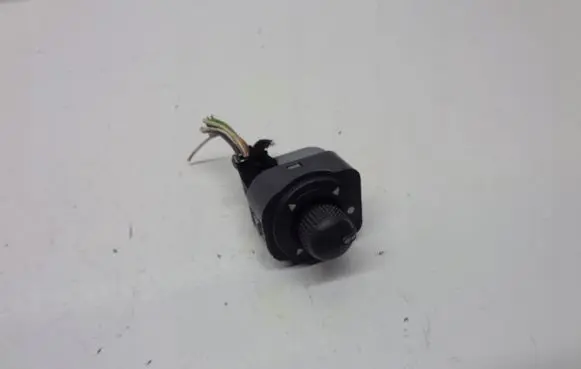 Fiat Ducato Wing mirror switch