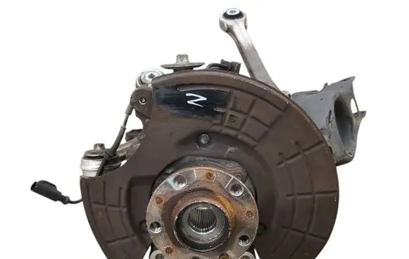 Maserati Ghibli Rear wheel hub spindle/knuckle 