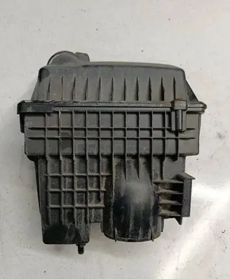 Air filter box