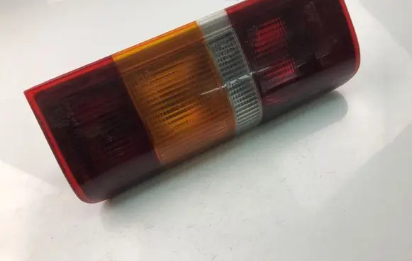 Ford Fiesta Rear/tail lights 90VB13405AB