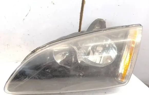 Ford Focus Headlight/headlamp E91698