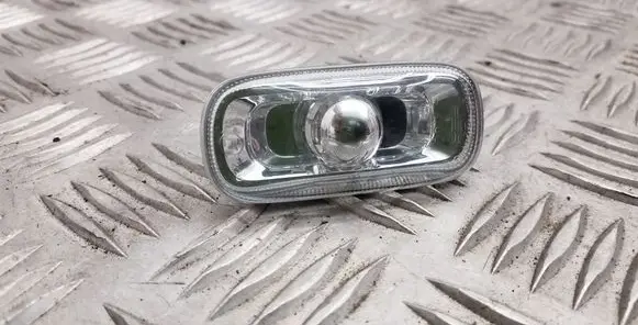 Audi A3 S3 8P Front fender indicator light 8E0949127