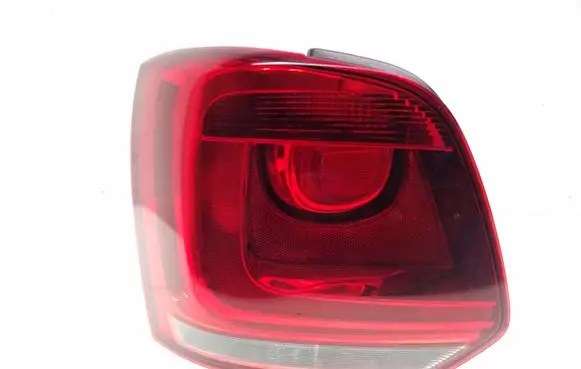 Volkswagen Polo V 6R Rear/tail lights 6R0945257A