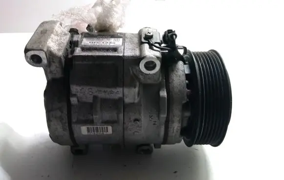 Toyota Land Cruiser (J150) Air conditioning (A/C) compressor (pump) 4472609451 HFC134A