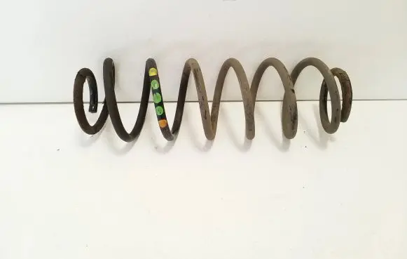 Volkswagen Polo V 6R Rear coil spring