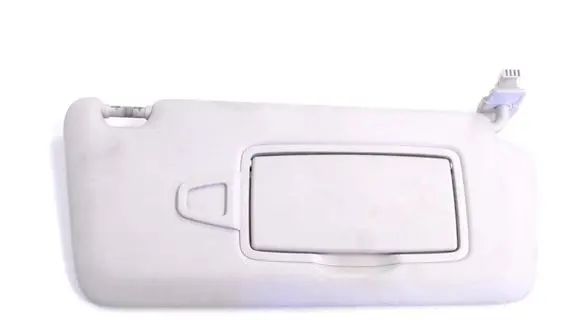 Mercedes-Benz A W176 Sun visor 