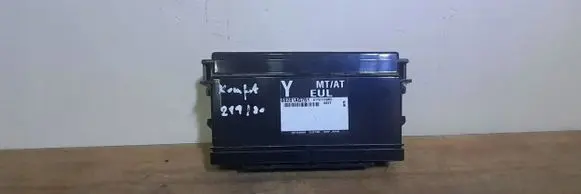 Subaru Legacy Comfort/convenience module 88281AG761