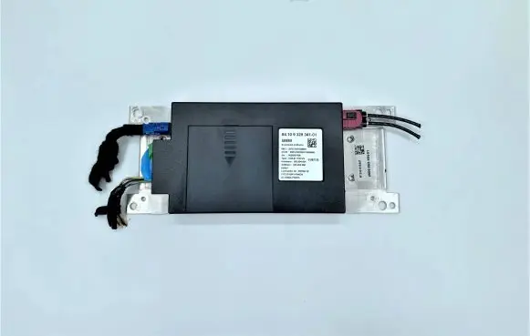 BMW 5 F10 F11 Bluetooth control unit module 84109329341 9329341 8901410222