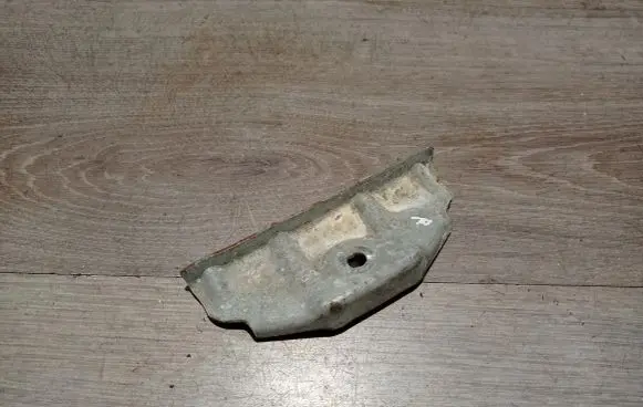 Volvo S60 Battery bracket 