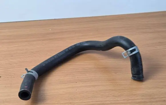 Hyundai i20 (BC3 BI3) Air intake hose/pipe 2673007310