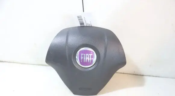 Fiat Fiorino Steering wheel airbag