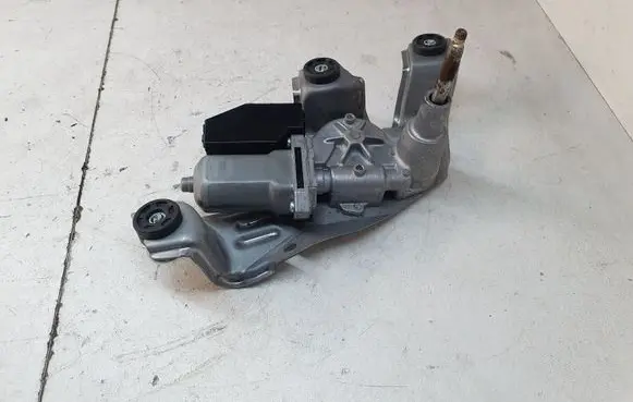 Toyota Auris E180 Rear window wiper motor 8513002050