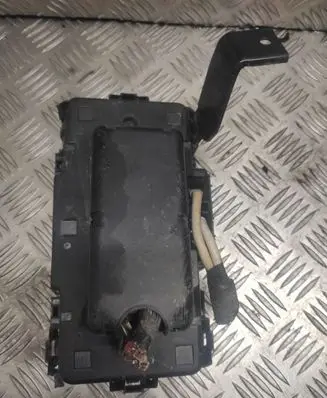 Honda Civic Fuse module S5AGO